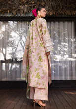 ELAF Signature Lawn Collection ESL-05B DELIGHT DRAPE