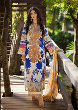 ELAF Signature Lawn Collection ESL-01A OPRAH