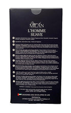 Maison De Milan L'Homme Suave Men’s 100ml Eau De Parfum