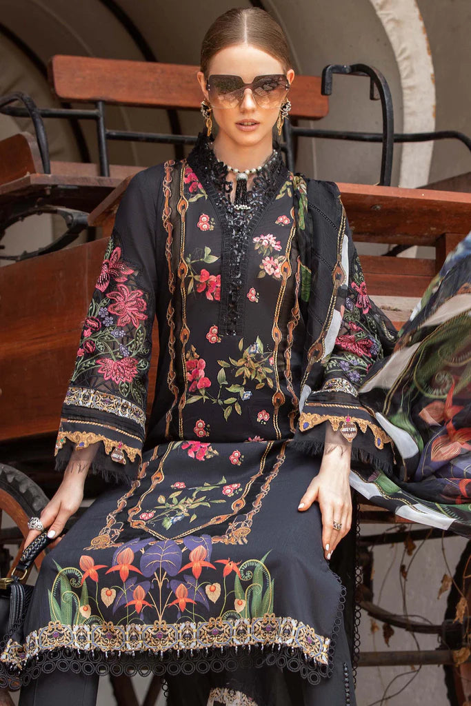 Maria B. Mprints 23 06B