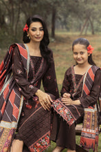 Twins in Style Winter Collection by Mona TIS4