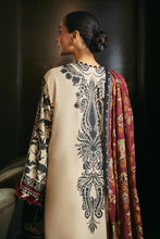 Sana Safinaz Winter Muzlin23 7A