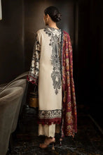 Sana Safinaz Winter Muzlin23 7A