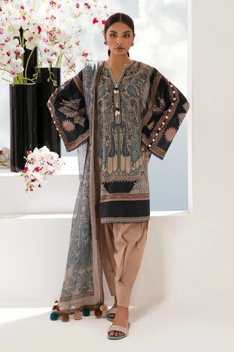 Sana Safinaz Mahay23 7B