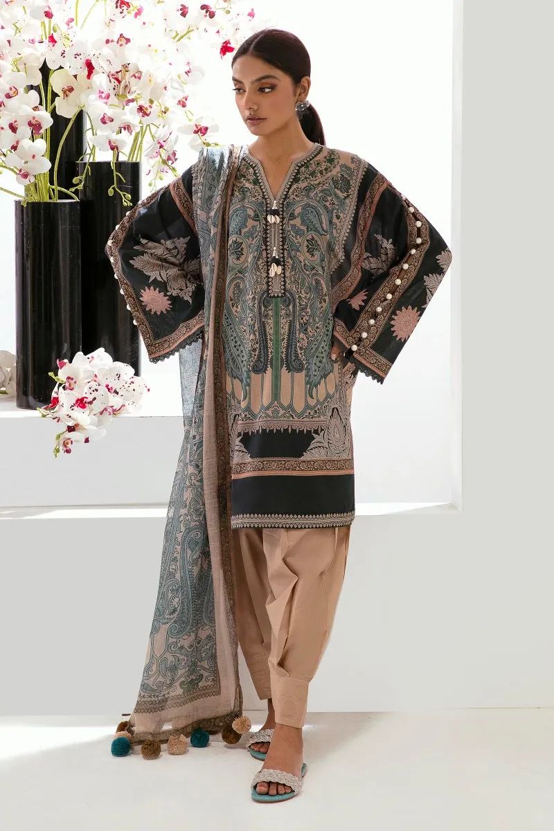 Sana Safinaz Mahay23 7B
