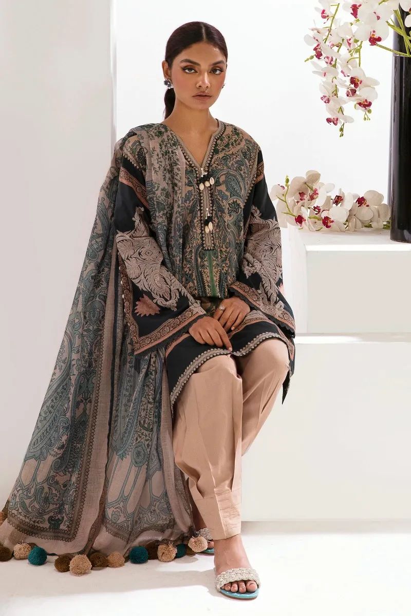 Sana Safinaz Mahay23 7B