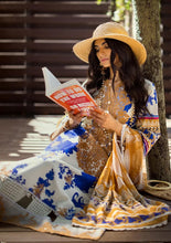 ELAF Signature Lawn Collection ESL-01A OPRAH