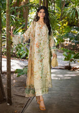 ELAF Signature Lawn Collection ESL-03A ANGELS BREATH