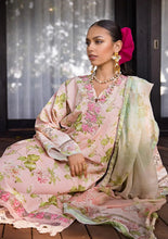 ELAF Signature Lawn Collection ESL-05B DELIGHT DRAPE