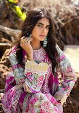 ELAF Signature Lawn Collection ESL-04B ENCHANTMENT