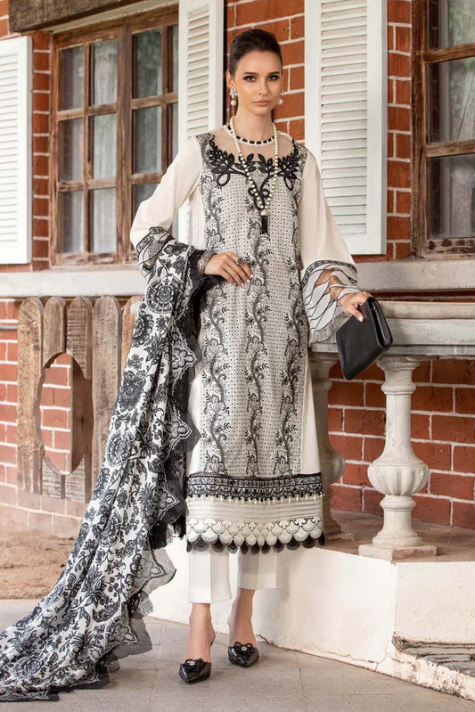 Maria B. Mprints 23 07A