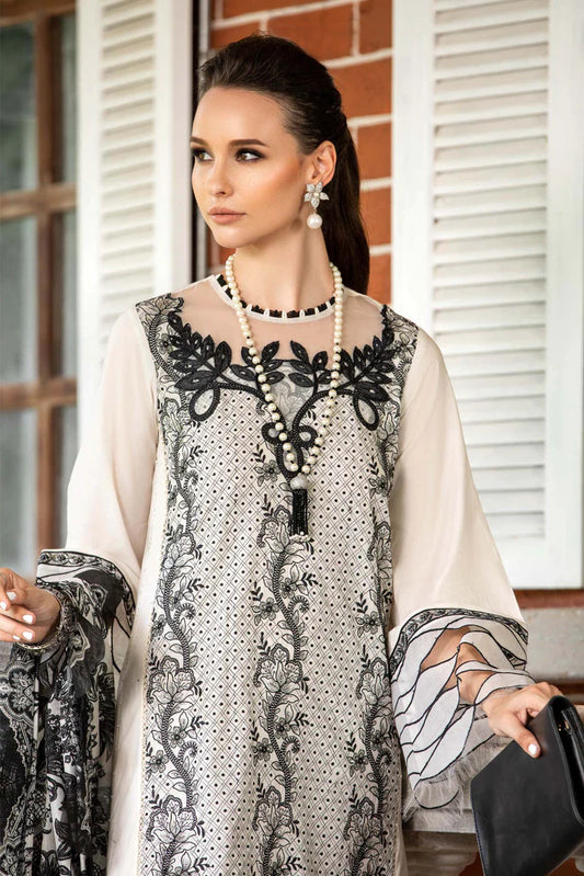 Maria B. Mprints 23 07A