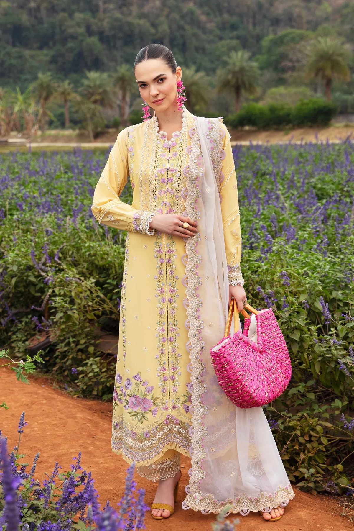 Sable Luxury Ready to Wear Lawn 24 MAYE 08