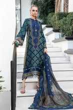 Maria B Eid Lawn 08