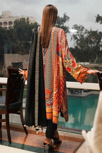 Sana Safinaz Winter Muzlin23 8A