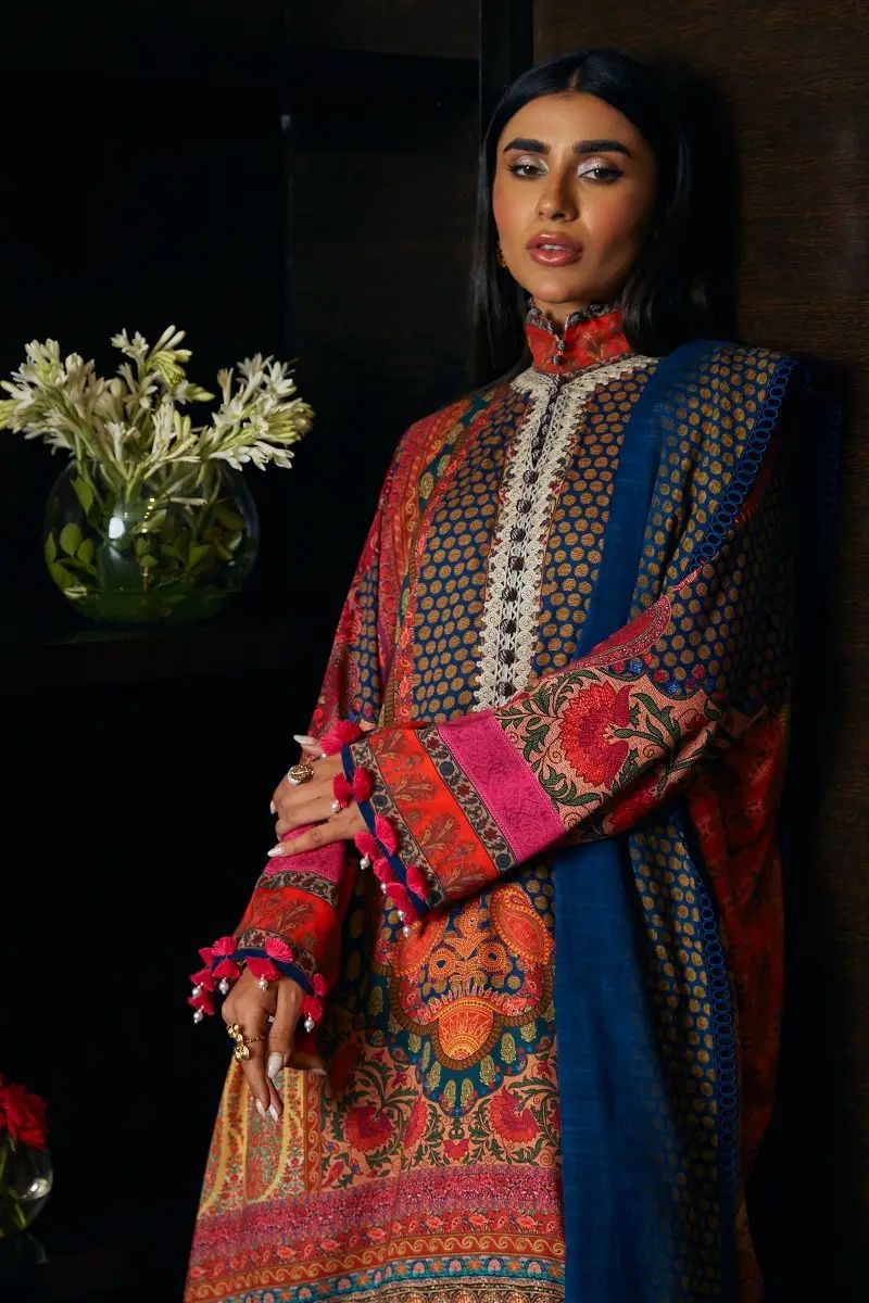 Sana Safinaz Winter Muzlin23 8B