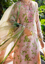 ELAF Signature Lawn Collection ESL-05B DELIGHT DRAPE