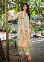 ELAF Signature Lawn Collection ESL-03A ANGELS BREATH