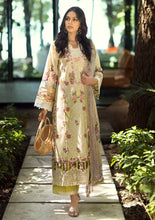 ELAF Signature Lawn Collection ESL-02A PIXIE DUST