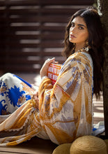ELAF Signature Lawn Collection ESL-01A OPRAH