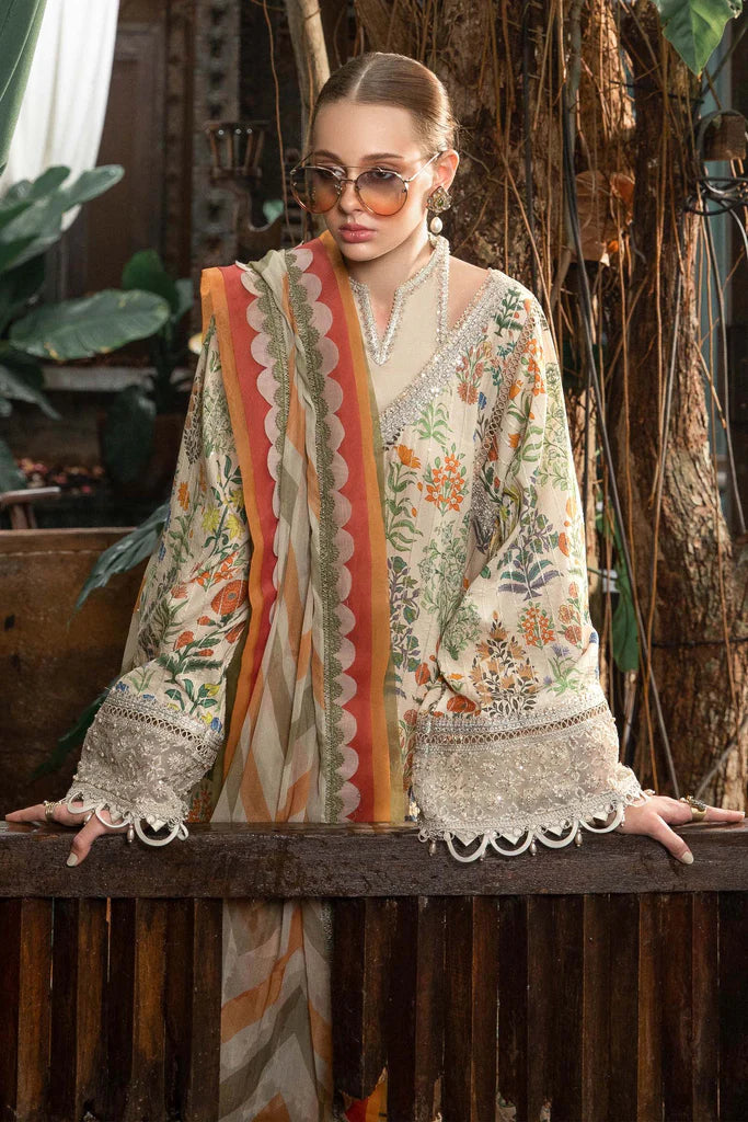 Maria B. Mprints 23 08A