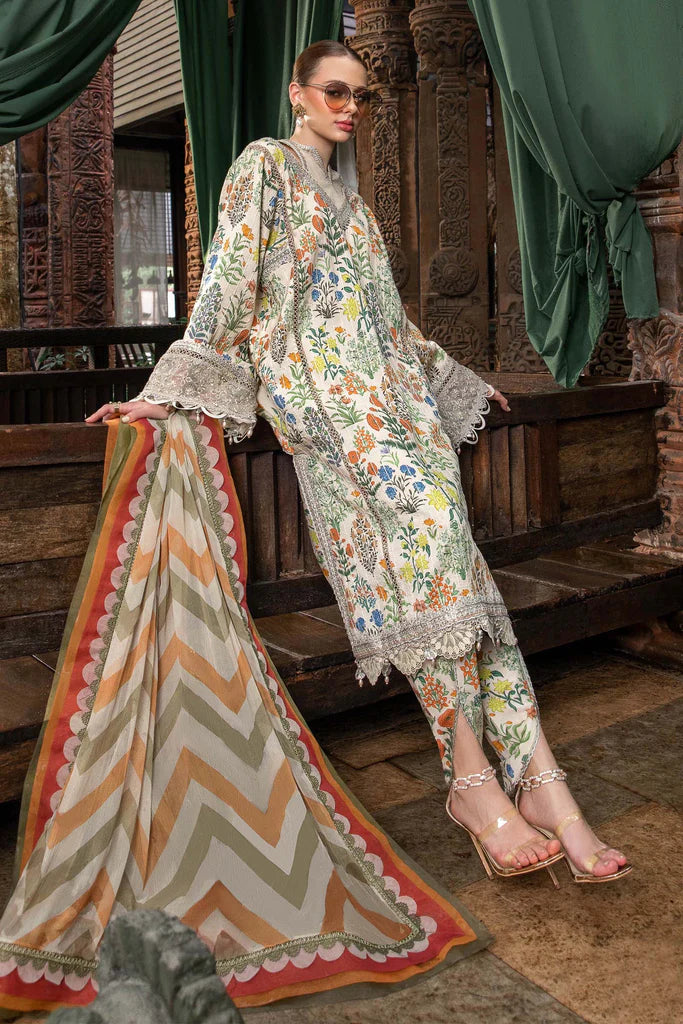 Maria B. Mprints 23 08A