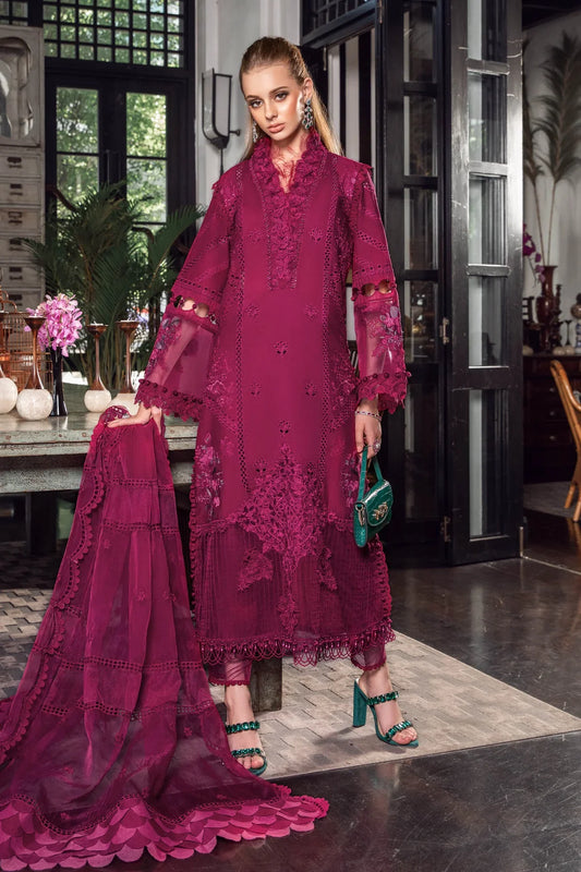 Maria B Lawn 09