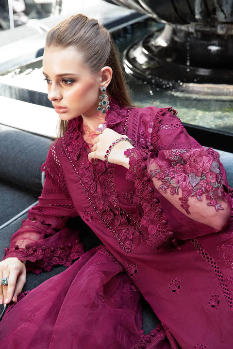 Maria B Lawn 09