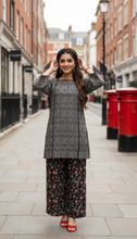 Impulse Summer Edit 2pc Printed Poly Lawn Suit – IMP20