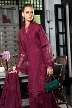 Maria B Lawn 09