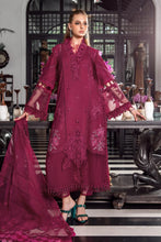 Maria B Lawn 09