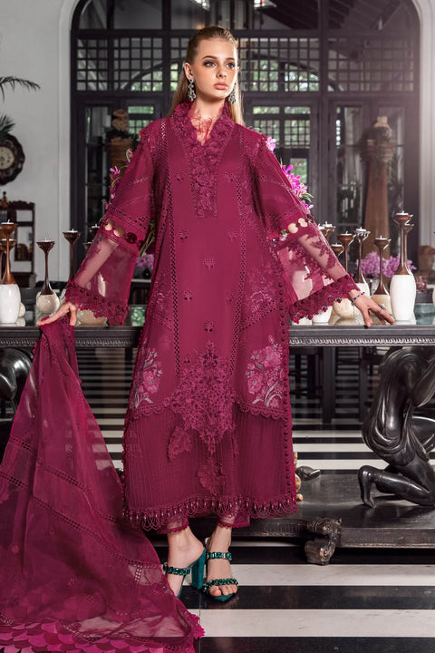 Maria B Lawn 09