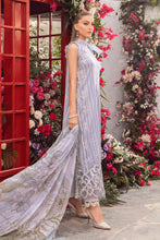 Maria B. mPrints Ready to Wear MPT-2109-A
