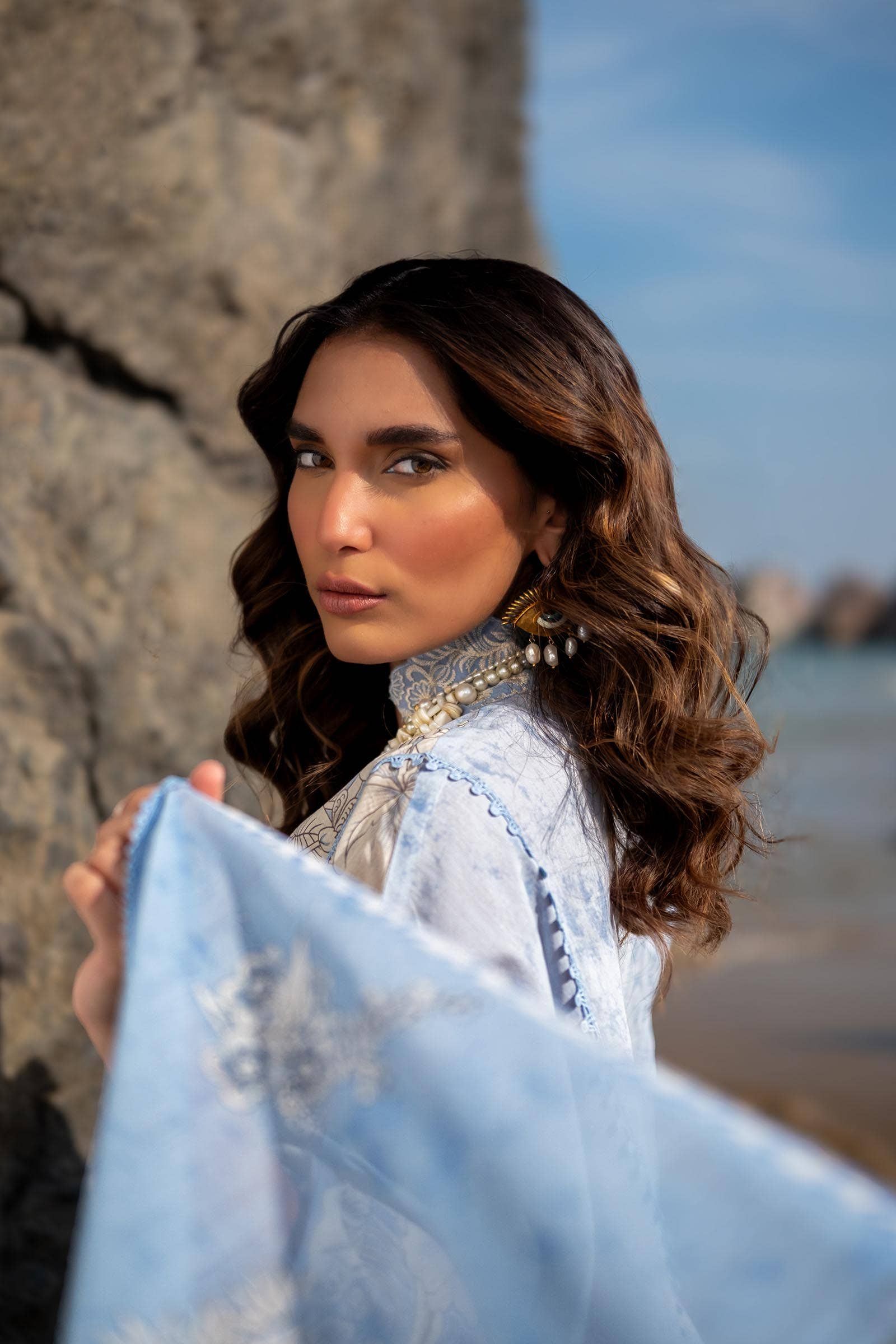 Sana Safinaz Mahay Spring '24 9A