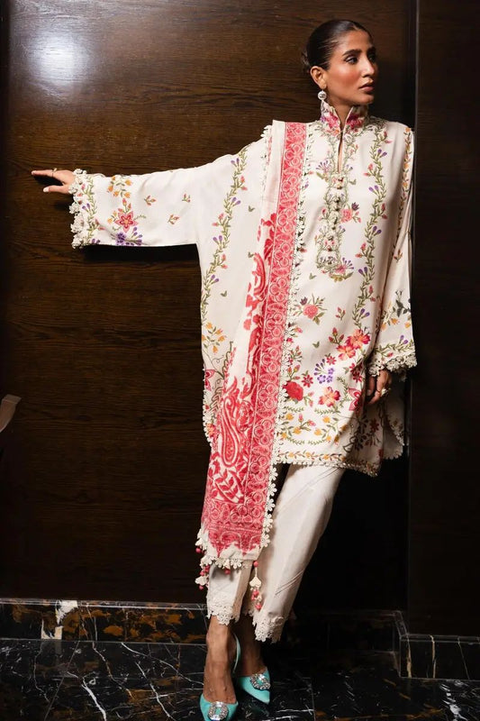 Sana Safinaz Winter Muzlin23 9B