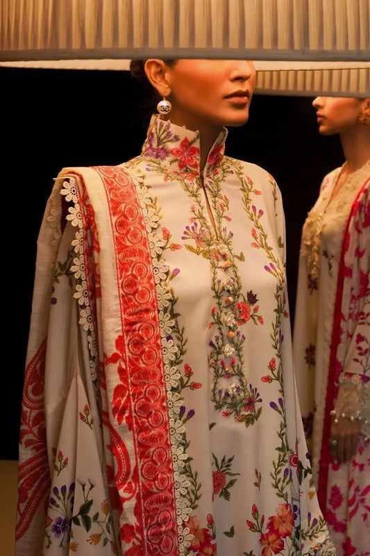Sana Safinaz Winter Muzlin23 9B
