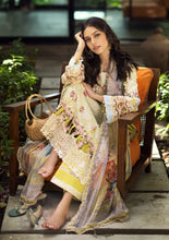 ELAF Signature Lawn Collection ESL-02A PIXIE DUST