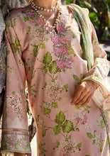 ELAF Signature Lawn Collection ESL-05B DELIGHT DRAPE