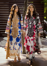 ELAF Signature Lawn Collection ESL-01A OPRAH