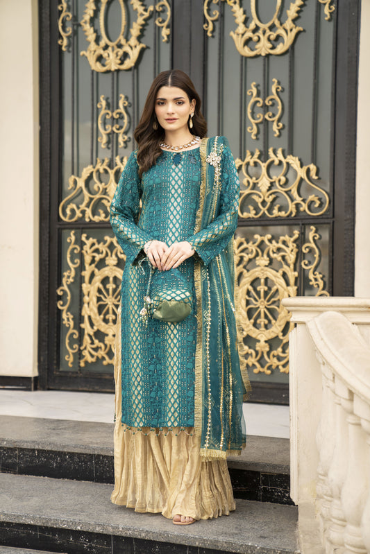 Noor-e-Arwah Eid Collection NAE4