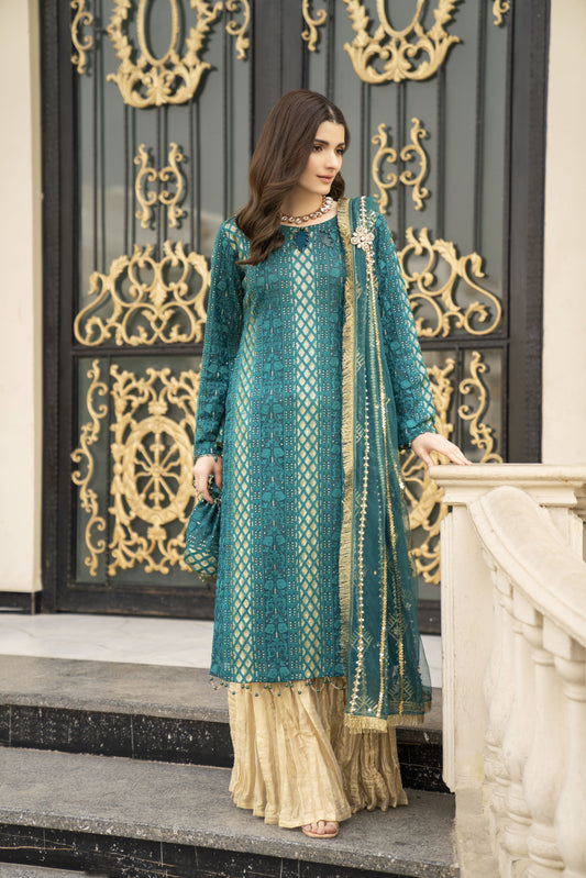 Noor-e-Arwah Eid Collection NAE4