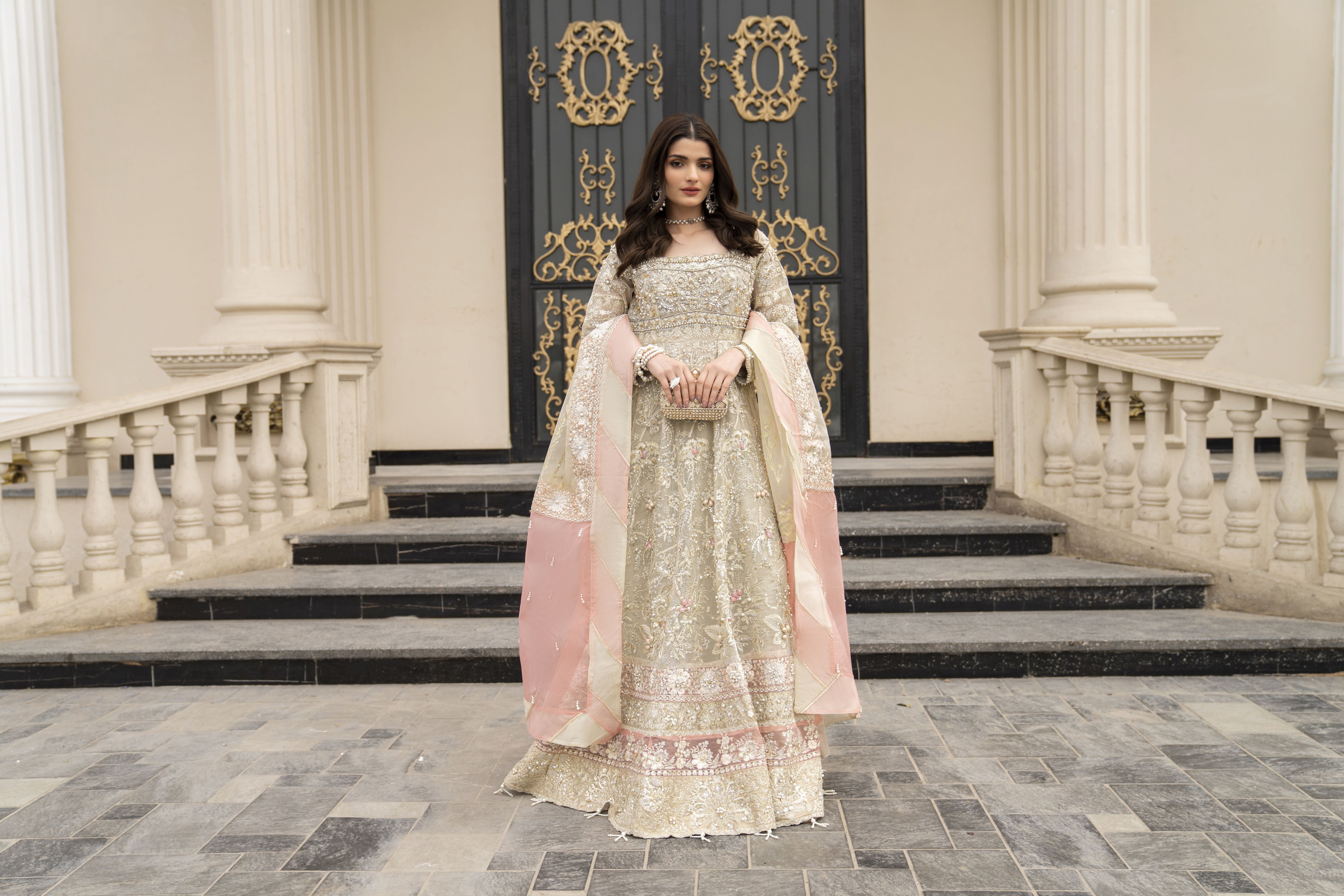 Noor-e-Arwah Eid Collection NAE3