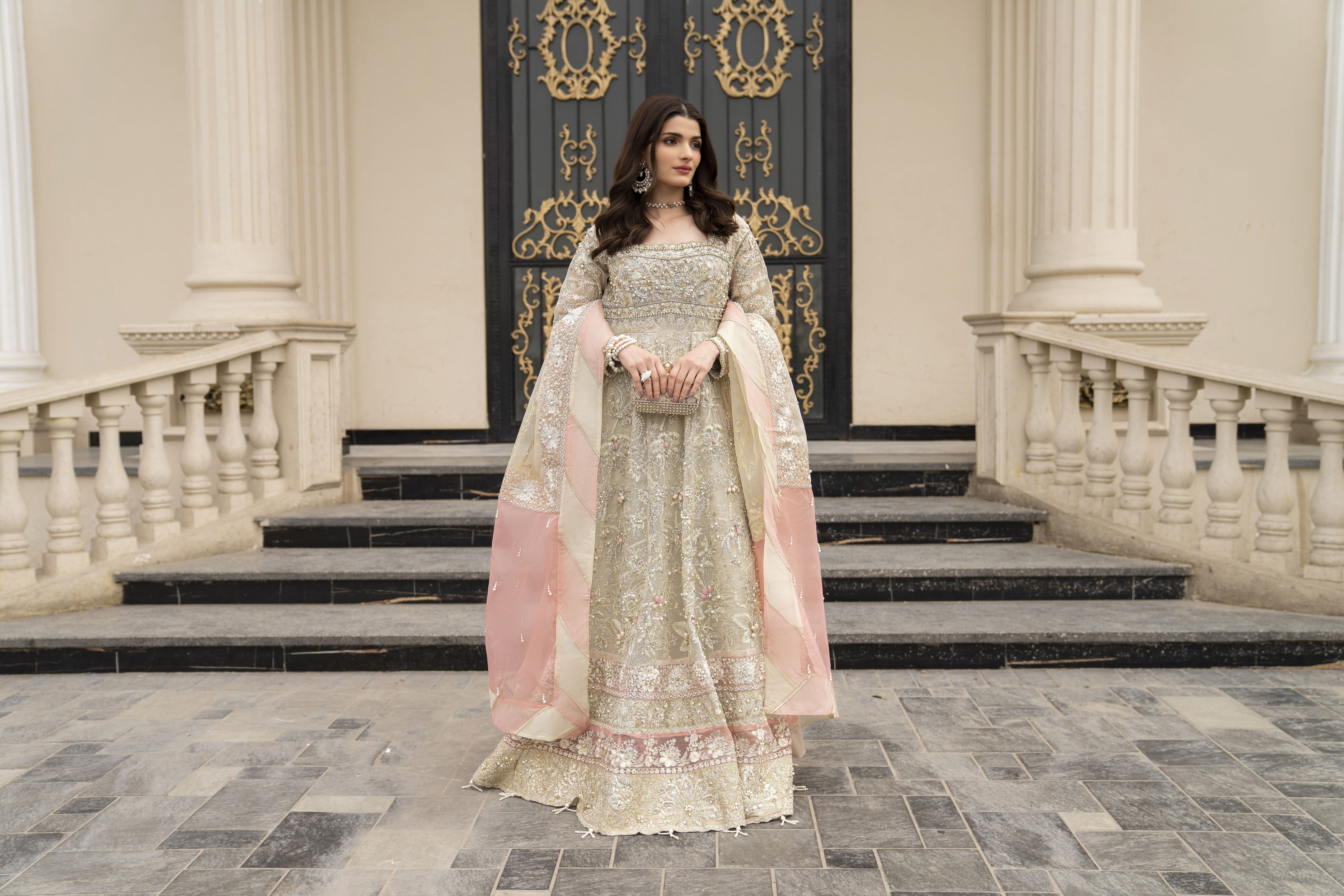 Noor-e-Arwah Eid Collection NAE3
