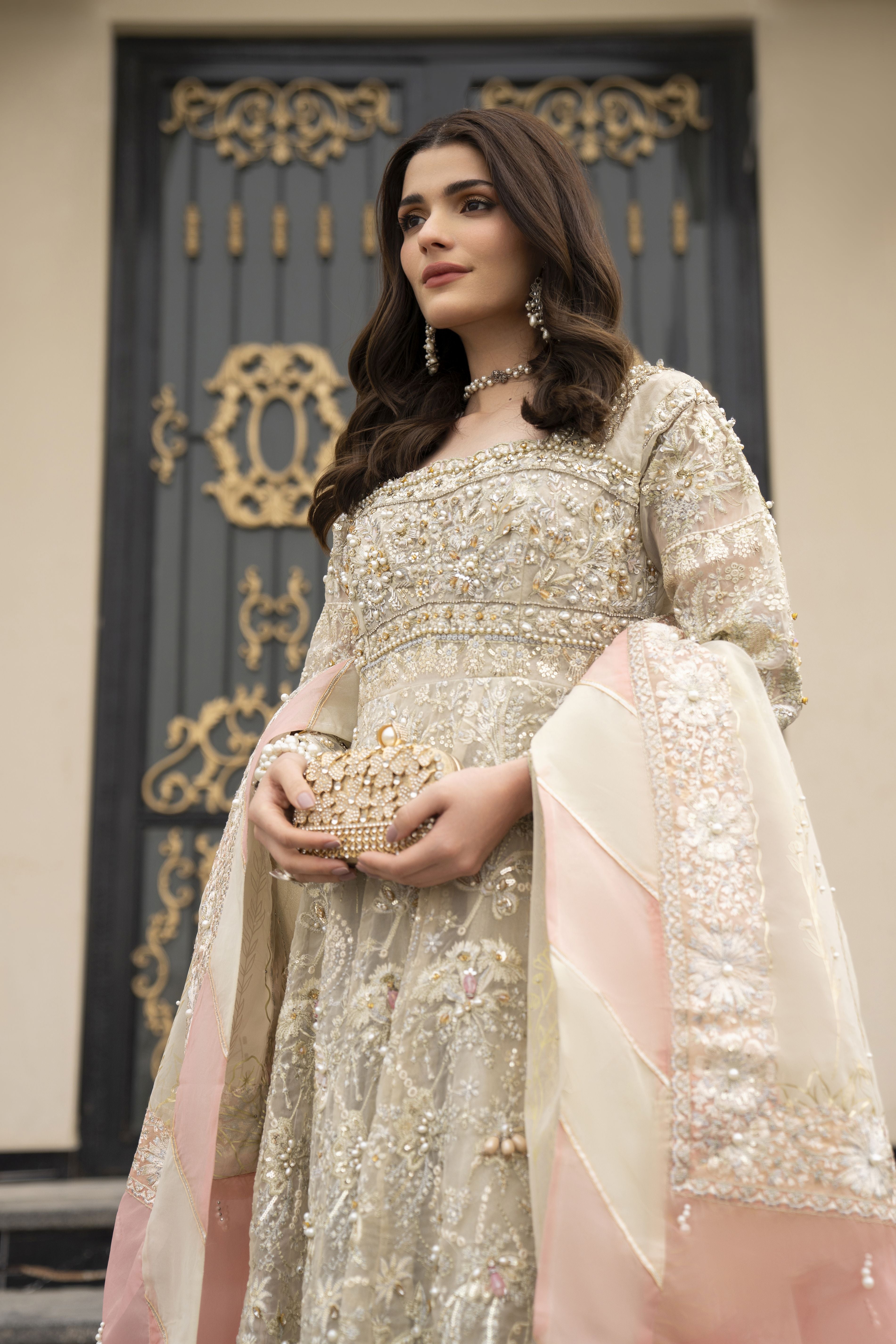 Noor-e-Arwah Eid Collection NAE3