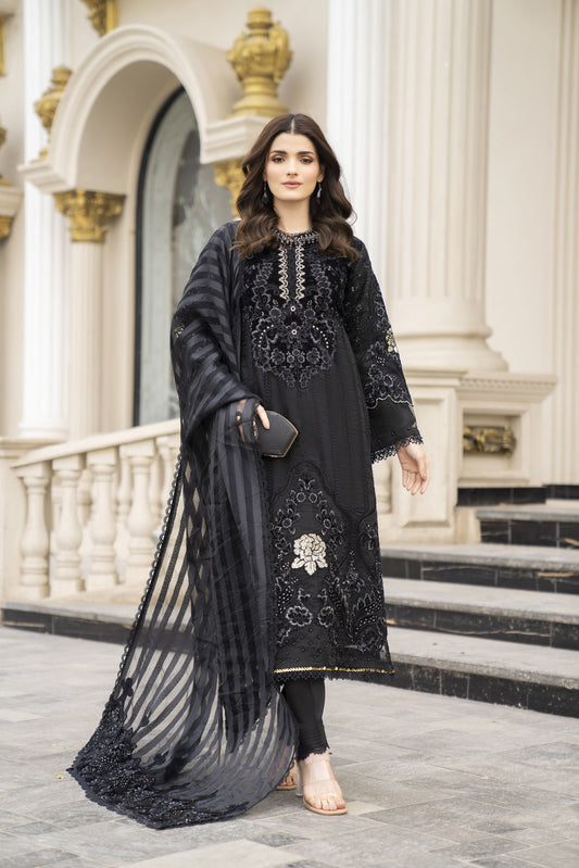 Noor-e-Arwah Eid Collection NAE6