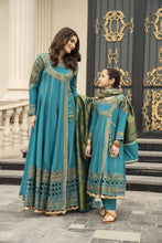 Noor-e-Arwah Eid Collection NAE1