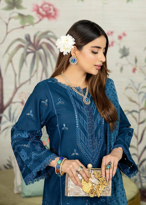 Haseen by Noorma Kamal A3