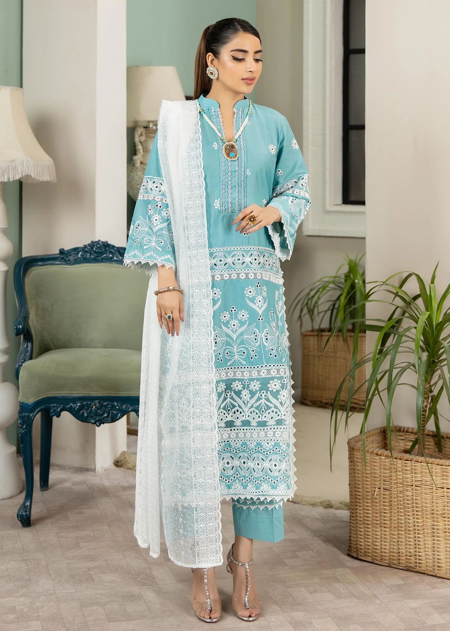 Haseen by Noorma Kamal A5