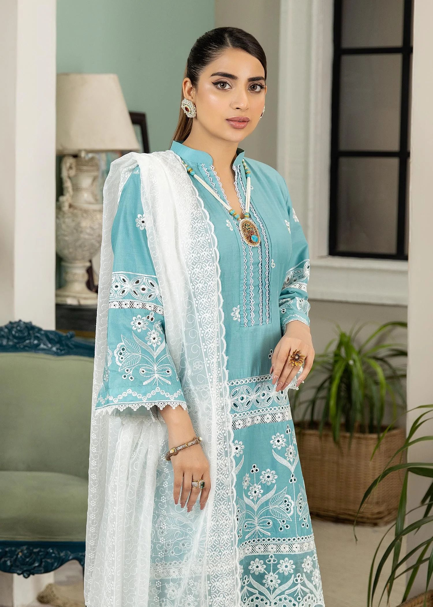 Haseen by Noorma Kamal A5