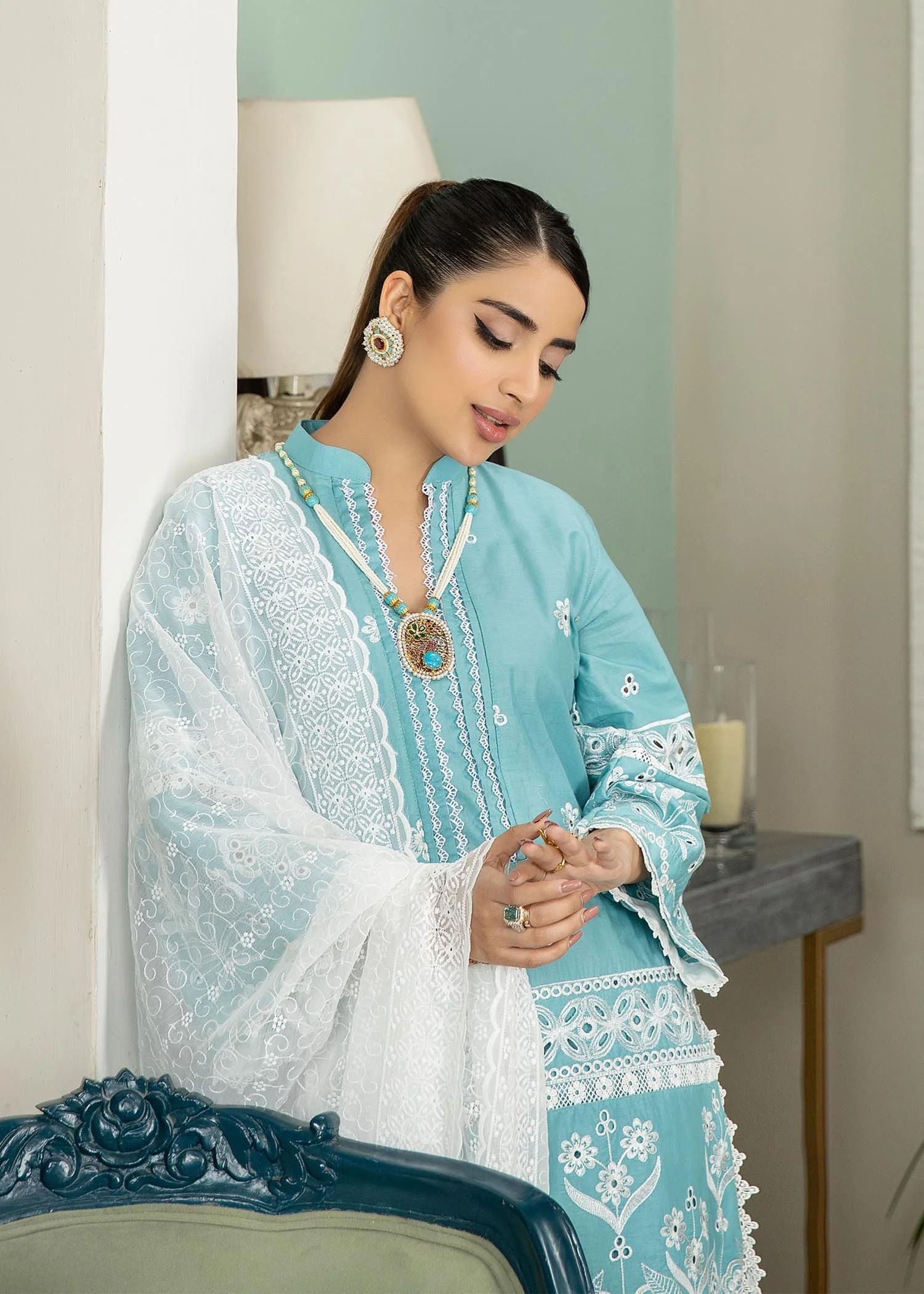 Haseen by Noorma Kamal A5